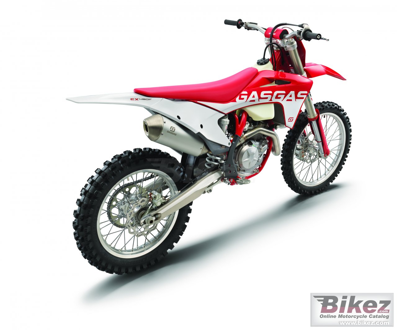 GAS GAS EX 450F