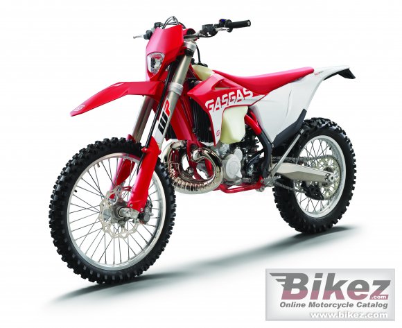 2022 GAS GAS EC 250