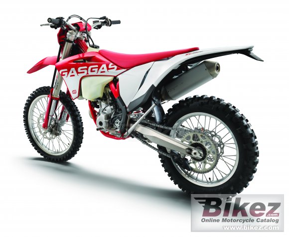 2022 GAS GAS EC 250F