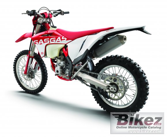 2022 GAS GAS EC 350F