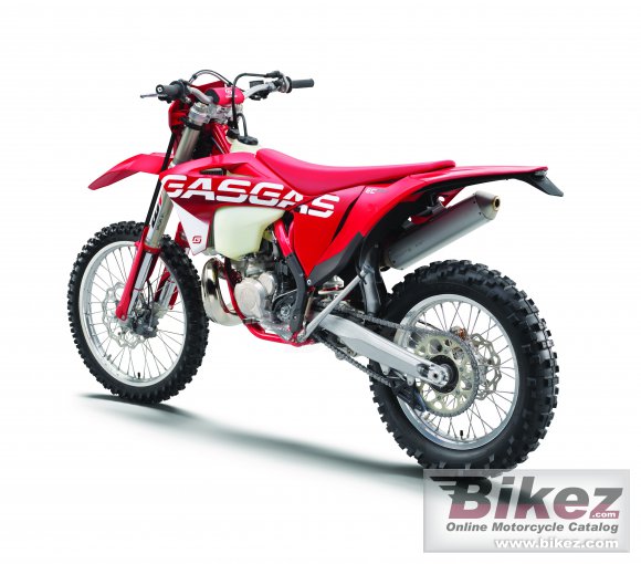 2023 GAS GAS EC 250