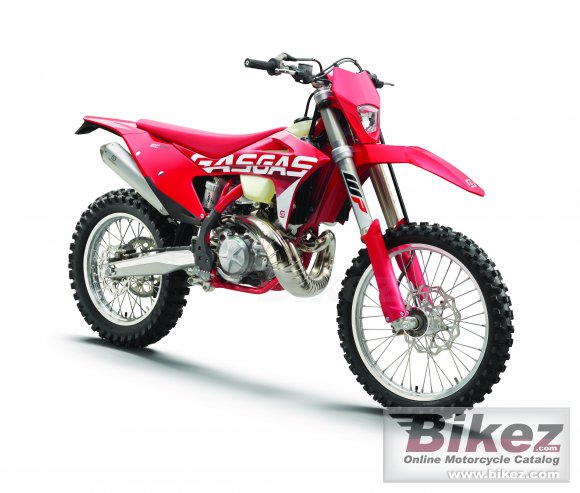 2023 GAS GAS EC 250