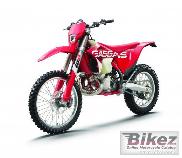 2023 GAS GAS EC 250