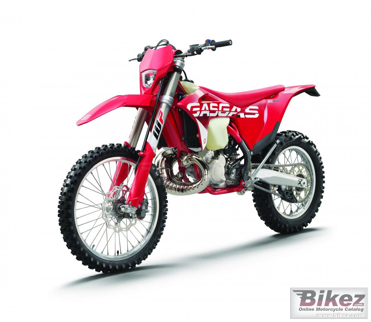 GAS GAS EC 250