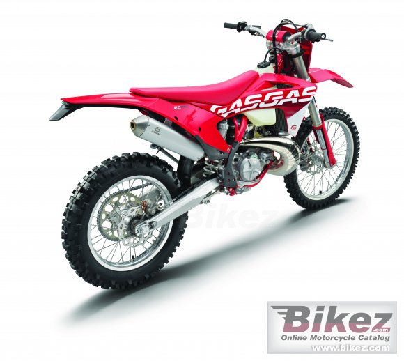 2023 GAS GAS EC 250