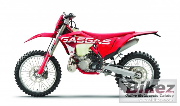 2023 GAS GAS EC 250