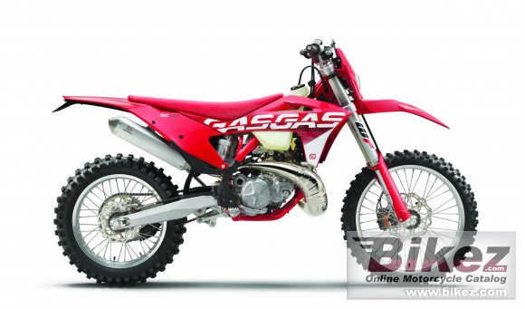 2023 GAS GAS EC 250