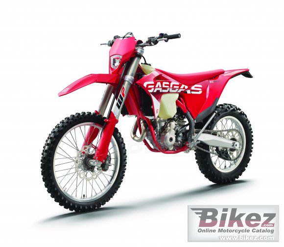 2023 GAS GAS EC 250F