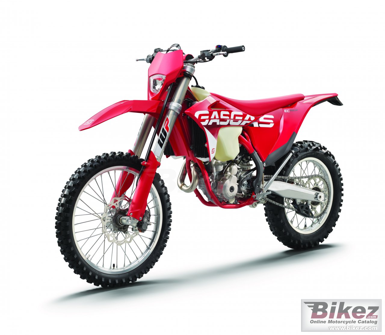 GAS GAS EC 250F