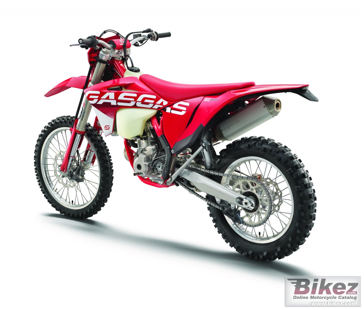 GAS GAS EC 250F