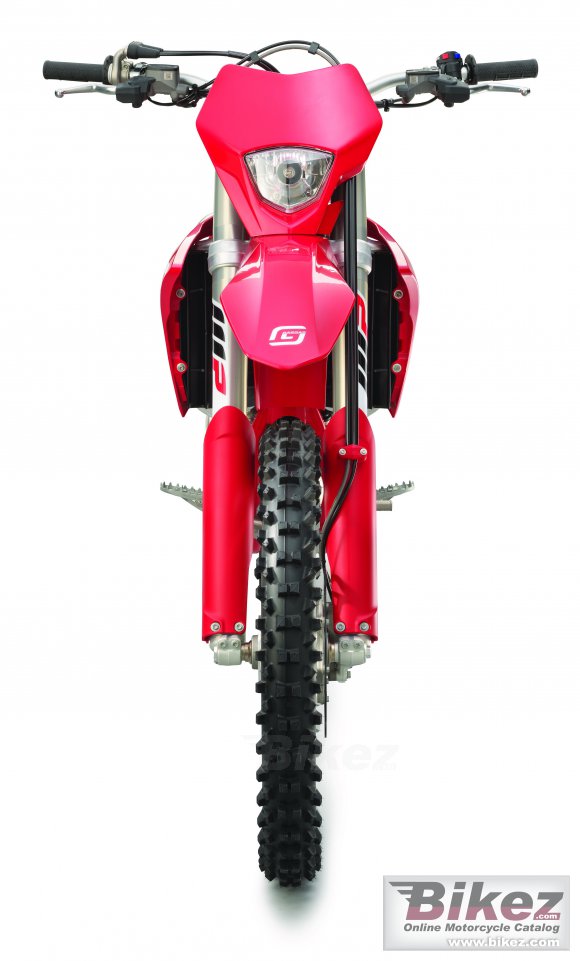 2023 GAS GAS EC 350F