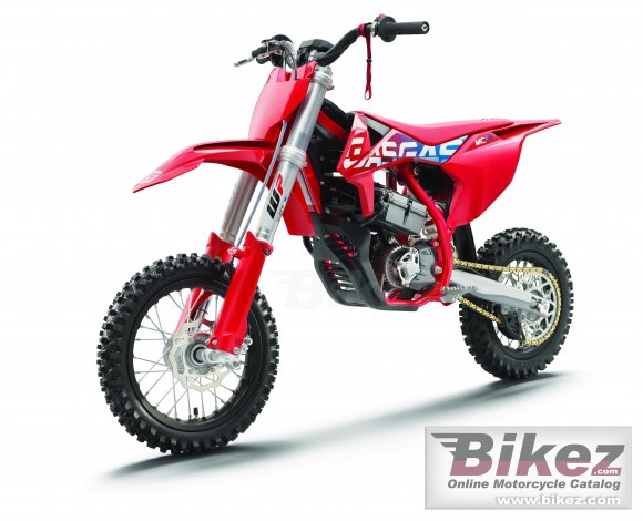 2023 GAS GAS MC-E 5