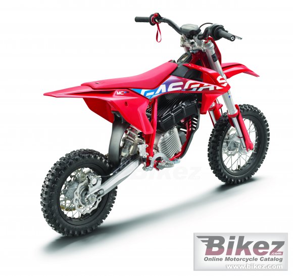 2023 GAS GAS MC-E 5