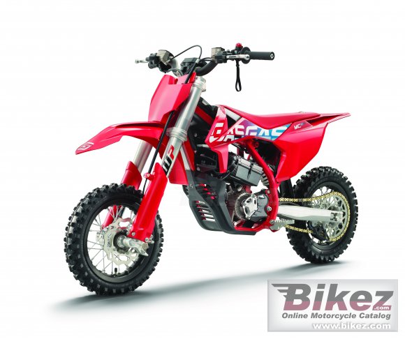 2023 GAS GAS MC-E 3