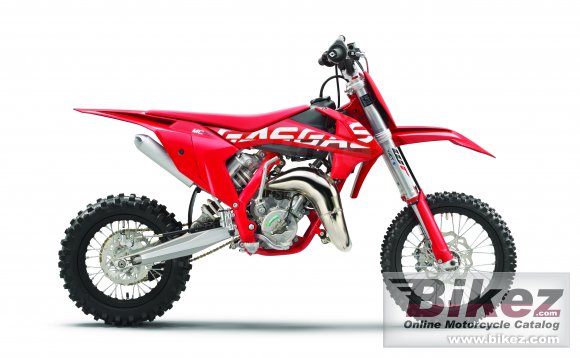 2023 GAS GAS MC 65