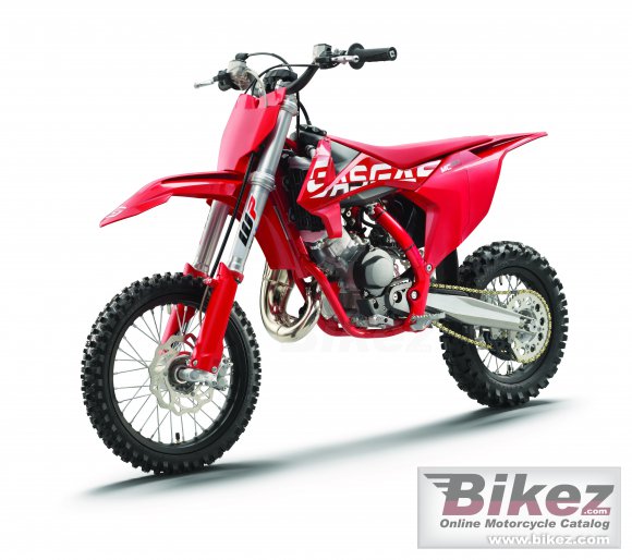 2023 GAS GAS MC 65