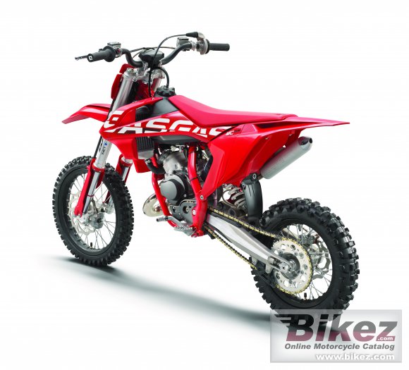 2023 GAS GAS MC 65