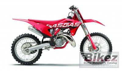 2023 GAS GAS MC 125