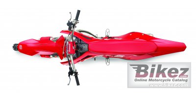 2023 GAS GAS MC 125
