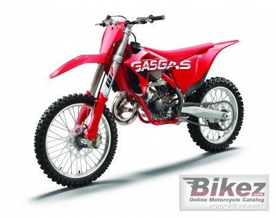 2023 GAS GAS MC 125