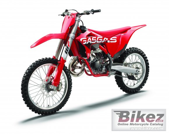 2023 GAS GAS MC 125