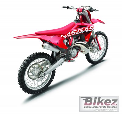 2023 GAS GAS MC 125