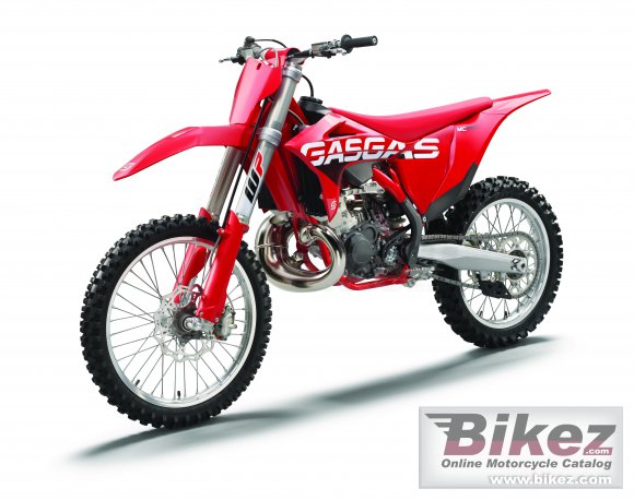 2023 GAS GAS MC 250