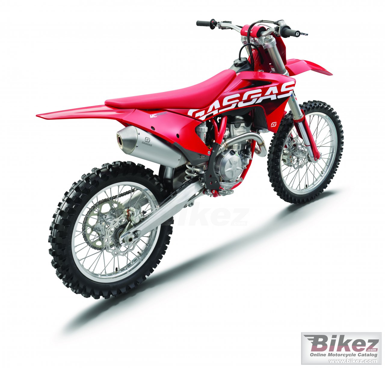 GAS GAS MC 250F 