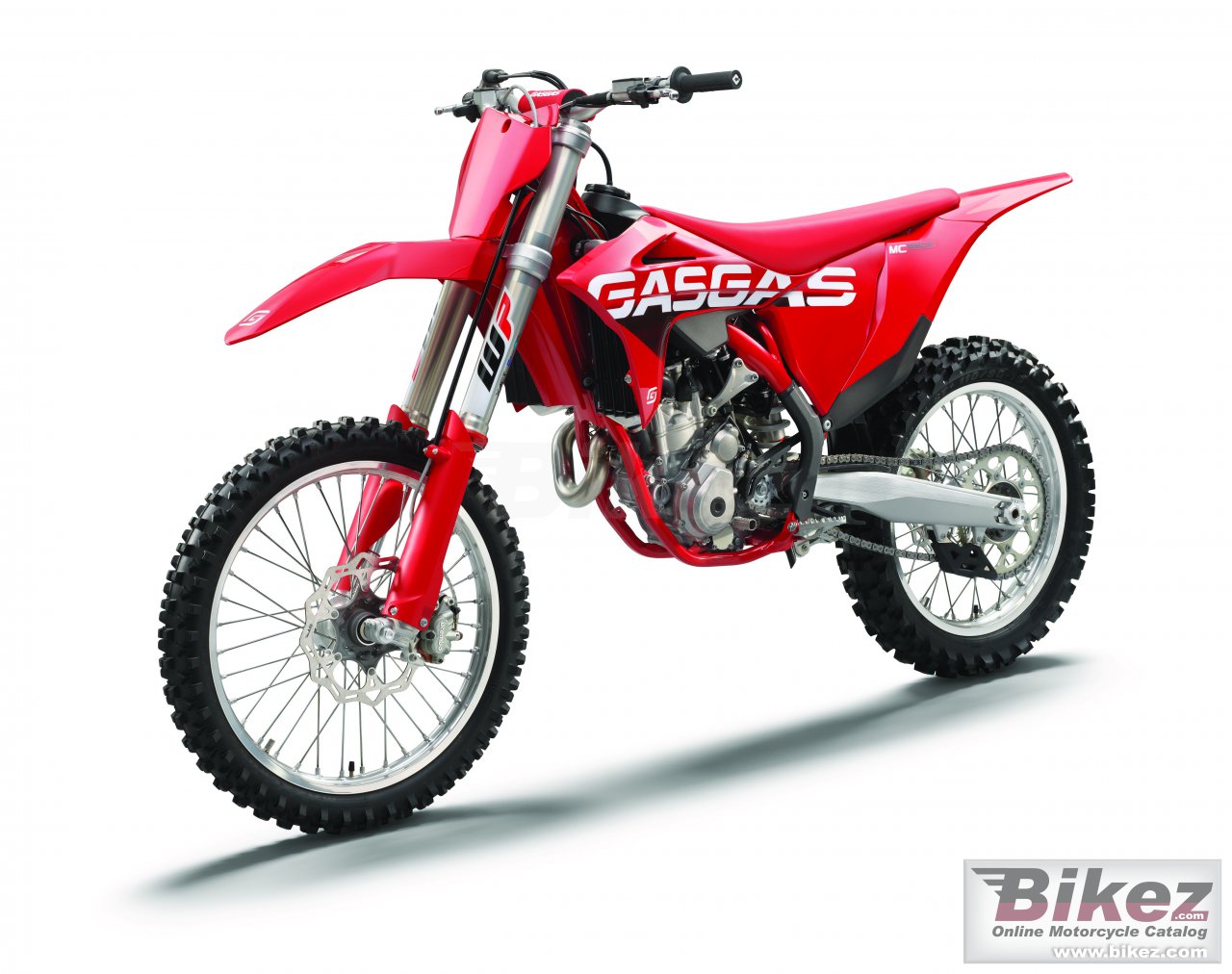 GAS GAS MC 350F