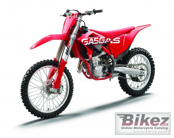 2023 GAS GAS MC 450F