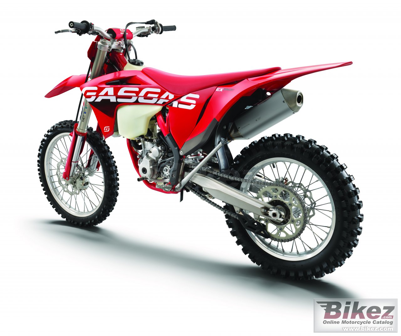 GAS GAS EX 250F