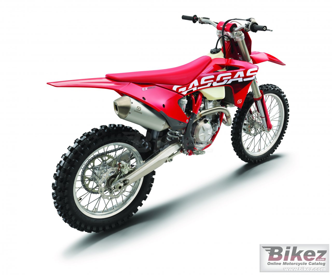 GAS GAS EX 250F