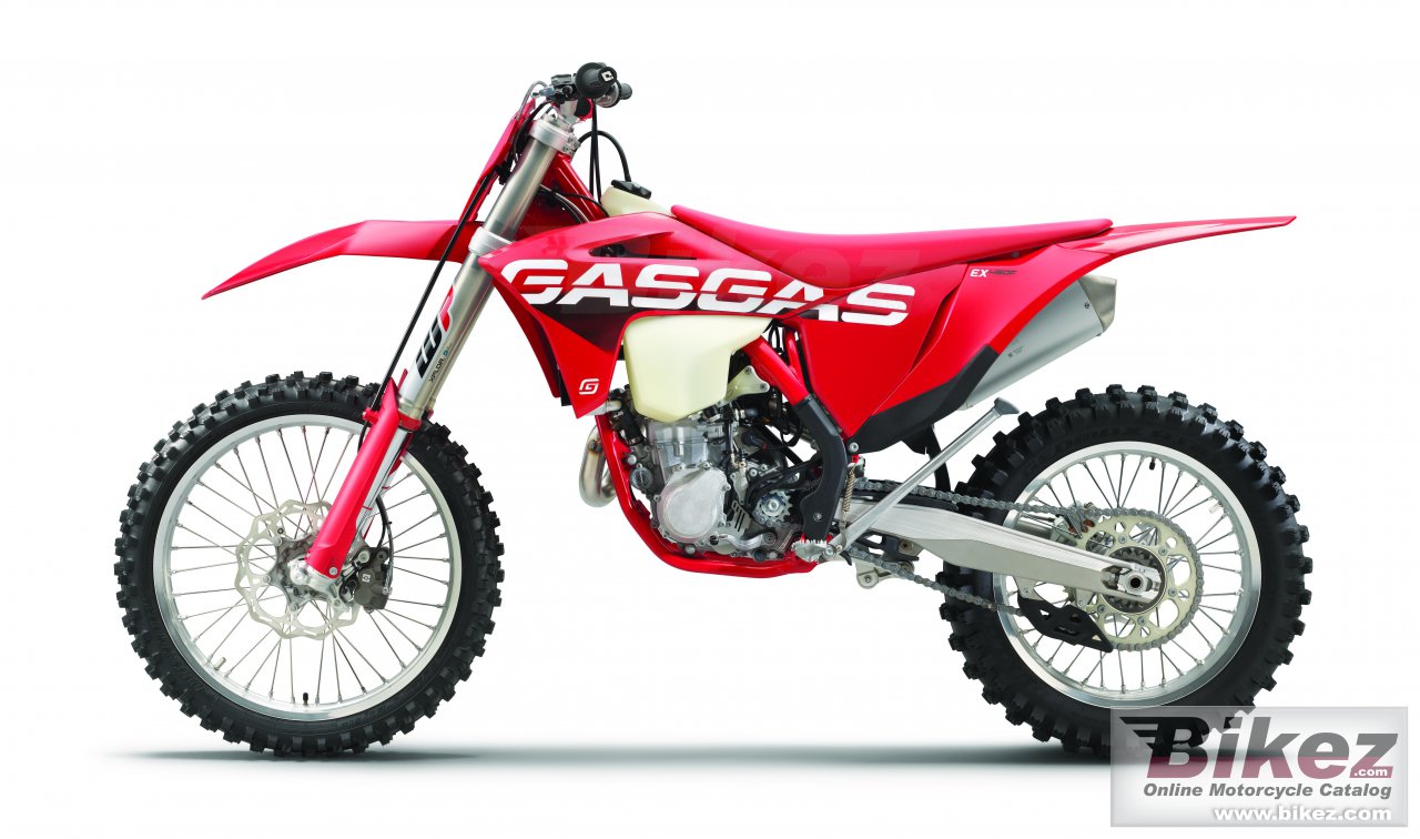 GAS GAS EX 450F