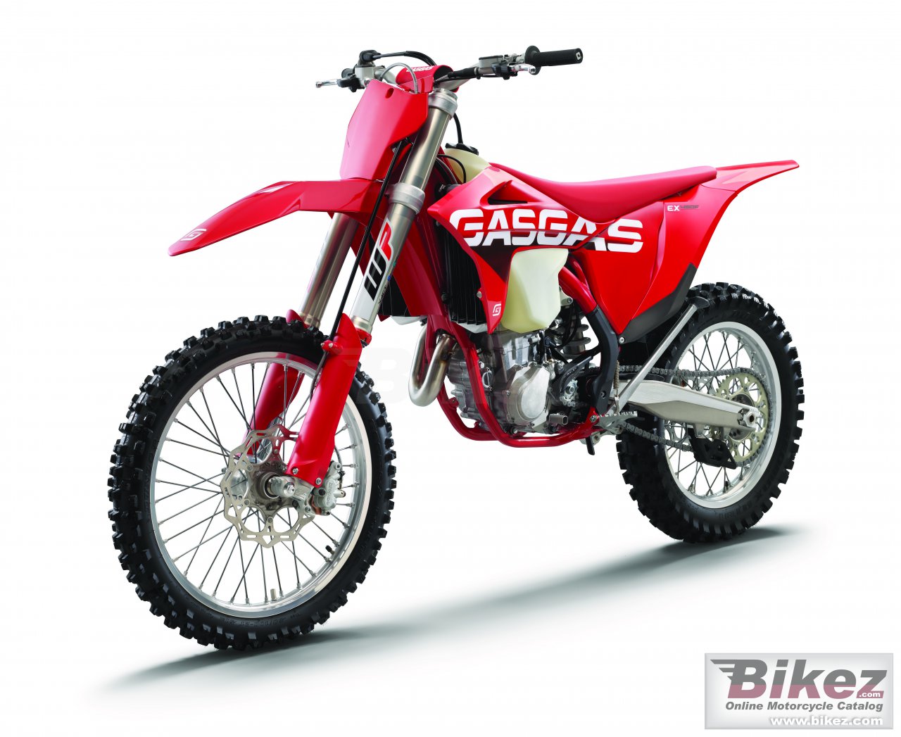 GAS GAS EX 450F