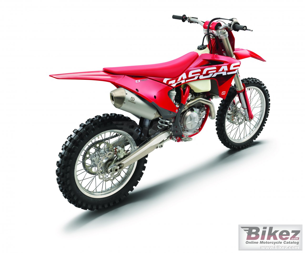 GAS GAS EX 450F