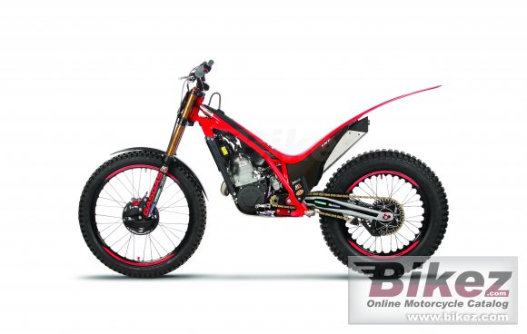 2023 GAS GAS TXT GP 250