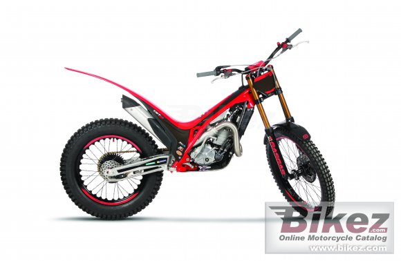 2023 GAS GAS TXT GP 250