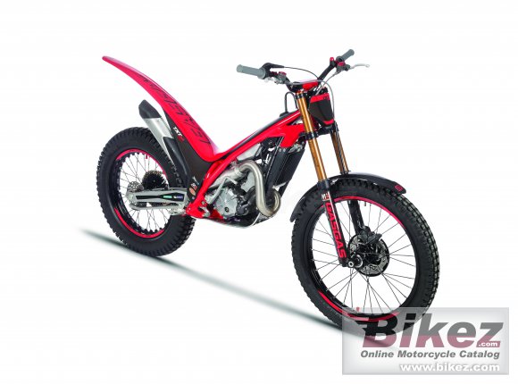 2023 GAS GAS TXT GP 250