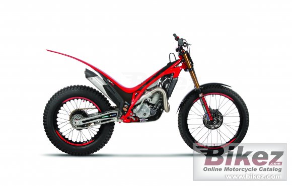 2023 GAS GAS TXT GP 250