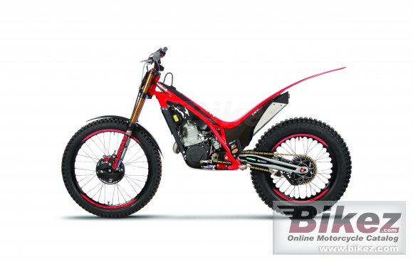 2023 GAS GAS TXT GP 300