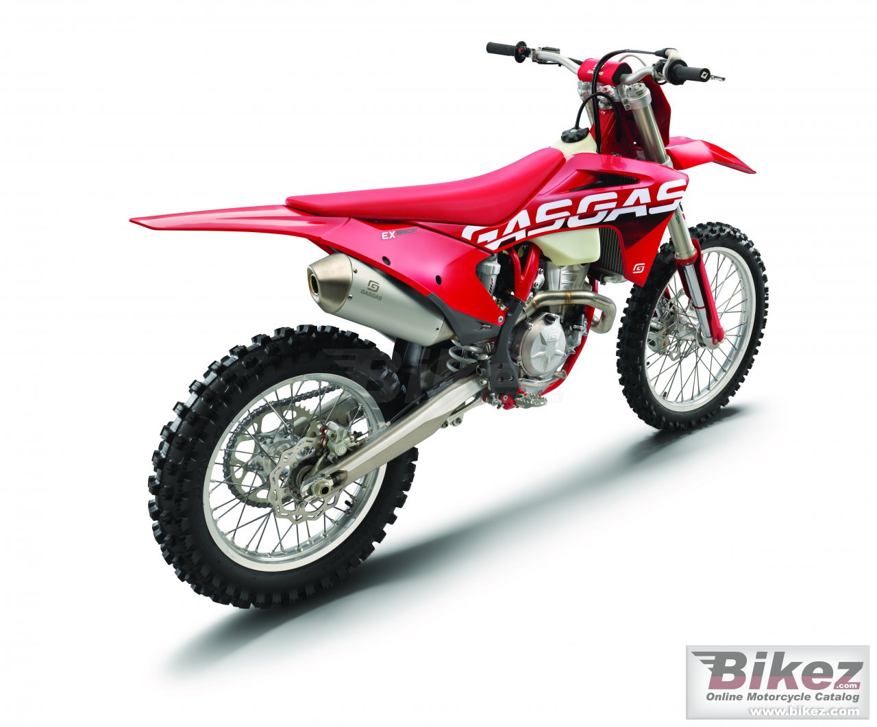 GAS GAS EX 350F