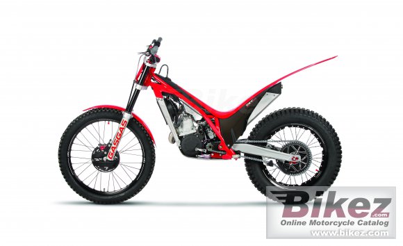 2023 GAS GAS TXT 125 Racing