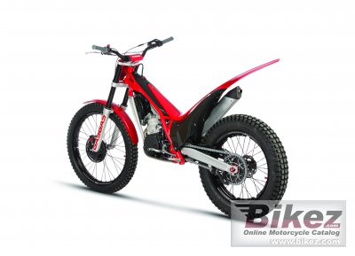 2023 GAS GAS TXT 280 Racing
