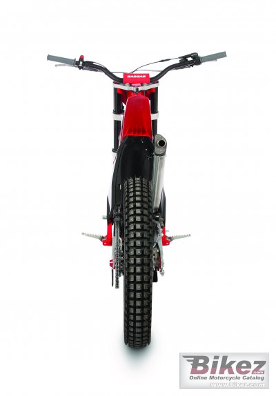 2023 GAS GAS TXT 280 Racing