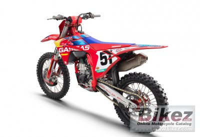 2023 GAS GAS MC 450F Factory