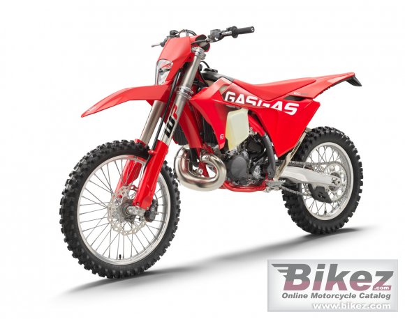 2024 GAS GAS EC 250