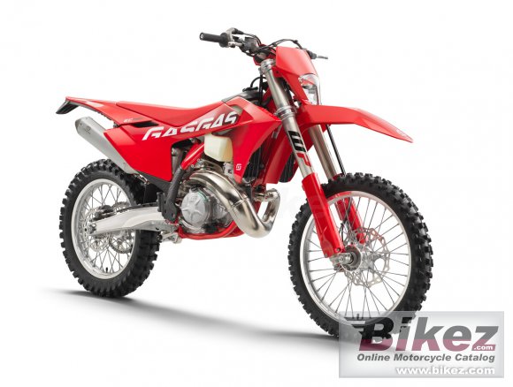 2024 GAS GAS EC 250