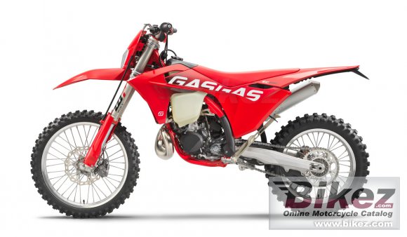 2024 GAS GAS EC 250