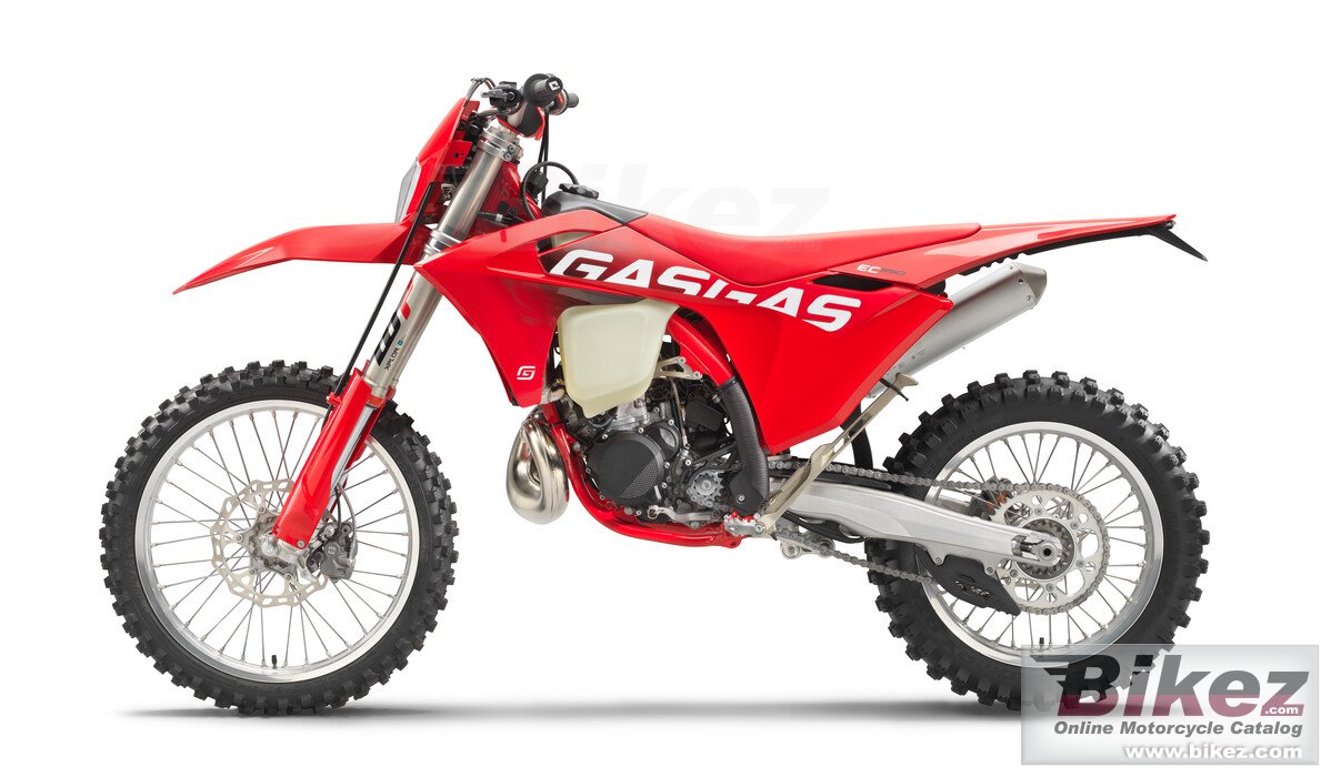 GAS GAS EC 250