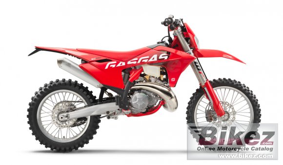 2024 GAS GAS EC 250